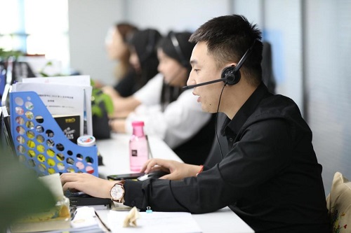 學慧網 用技術咨詢提升用戶體驗，打造高效學習新體驗